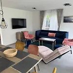 Moderne Doppelhaushaelften - Rose Garden 1 & 2 - 17 Km Vom Frankfurter Flughafen Und 30 Km Vom Messegelaende Entfernt אופנבאך