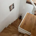 בית נופש Moderne Doppelhaushaelften - Rose Garden 1 & 2 - 17 Km Vom Frankfurter Flughafen Und 30 Km Vom Messegelaende Entfernt *