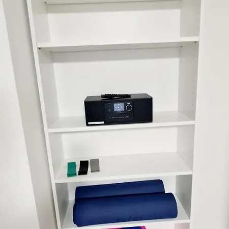 Rose Garden - Haus Mit Garten&3 Schlafzimmern Offenbach am Main