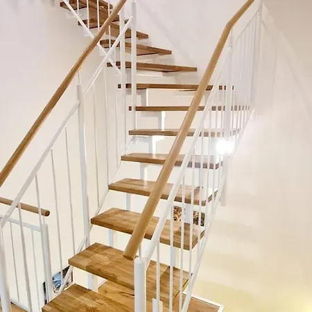 Rose Garden - Haus Mit Garten&3 Schlafzimmern Ferienhaus Offenbach am Main