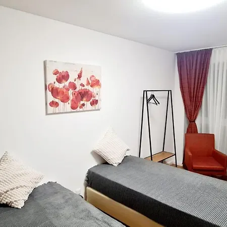 Rose Garden - Haus Mit Garten & 3 Schlafzimmern Holiday home *