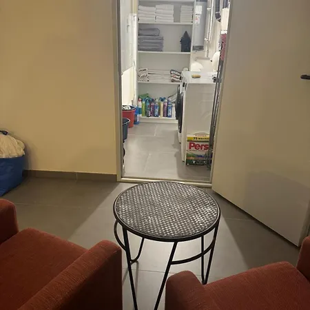 Nyaraló Rose Garden 1 & 2 - 2 Doppelhaushaelften Mit Fitnessraeume