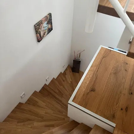 Ferienhaus Rose Garden - Haus Mit Garten&3 Schlafzimmern *