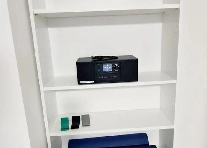 Rose Garden 1 & 2 - 2 Doppelhaushaelften Mit Fitnessraeume Offenbach am Main