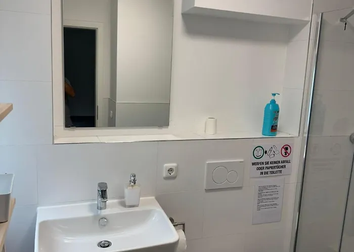 Rose Garden 1 & 2 - 2 Doppelhaushaelften Mit Fitnessraeume Feriehus