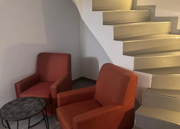 Feriehus Rose Garden 1 & 2 - 2 Doppelhaushaelften Mit Fitnessraeume *