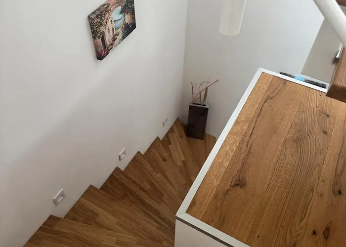 Prázdninový dům Rose Garden 1 & 2 - 2 Doppelhaushaelften Mit Fitnessraeume *